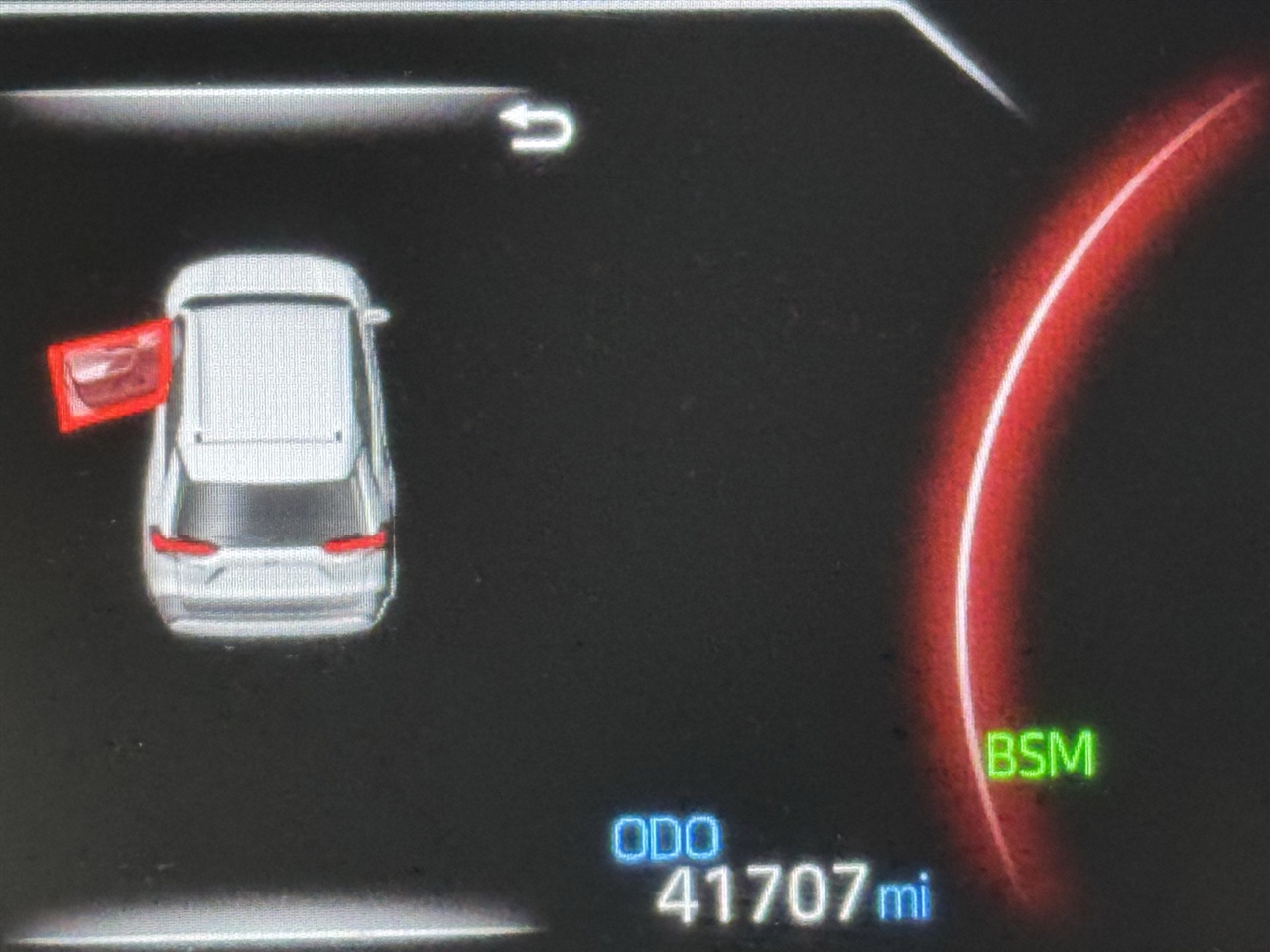 Toyota RAV4 XLE AWD 2024 Toyota RAV4 XLE AWD 2024