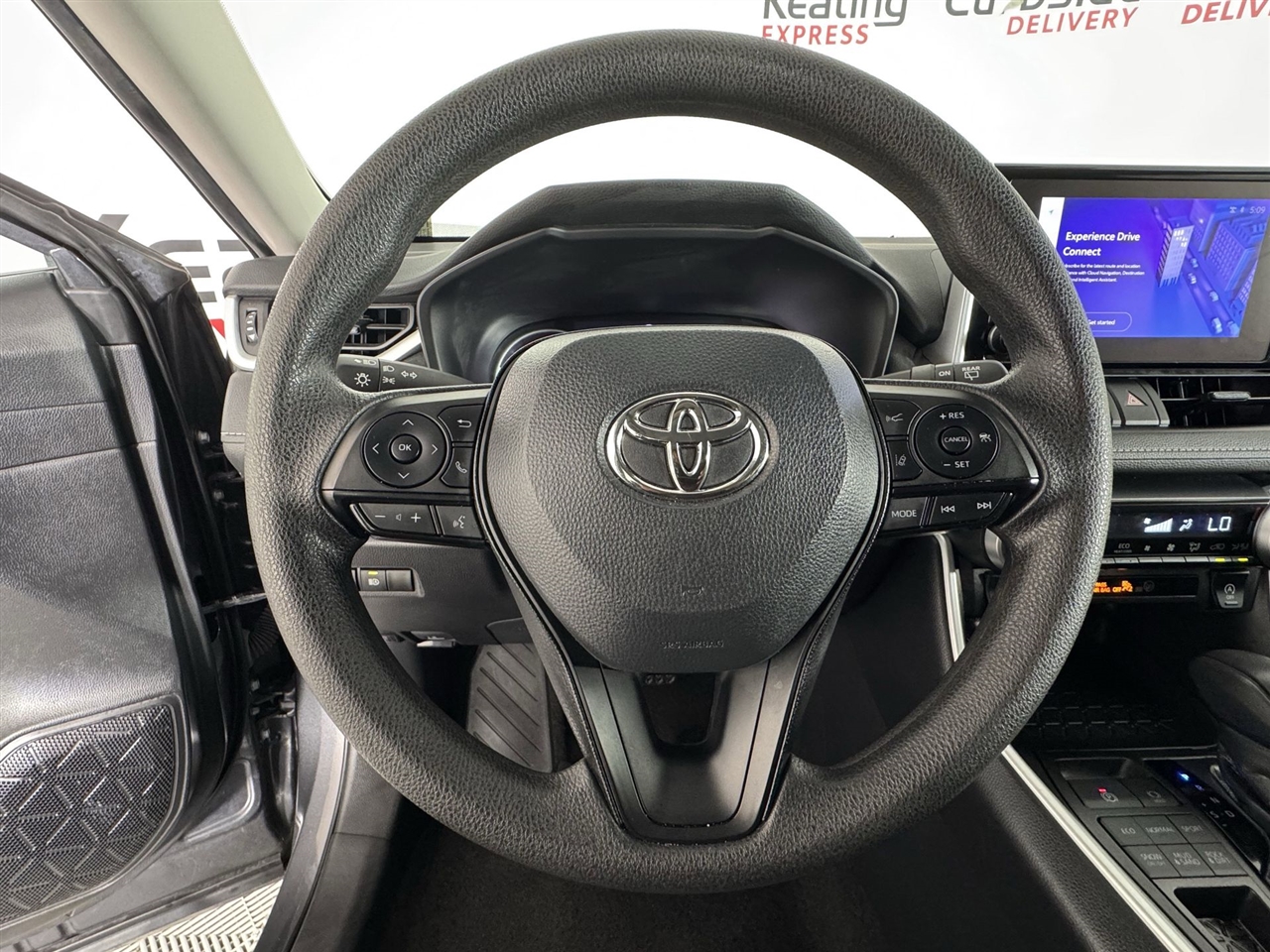 Toyota RAV4 XLE AWD 2024 Toyota RAV4 XLE AWD 2024