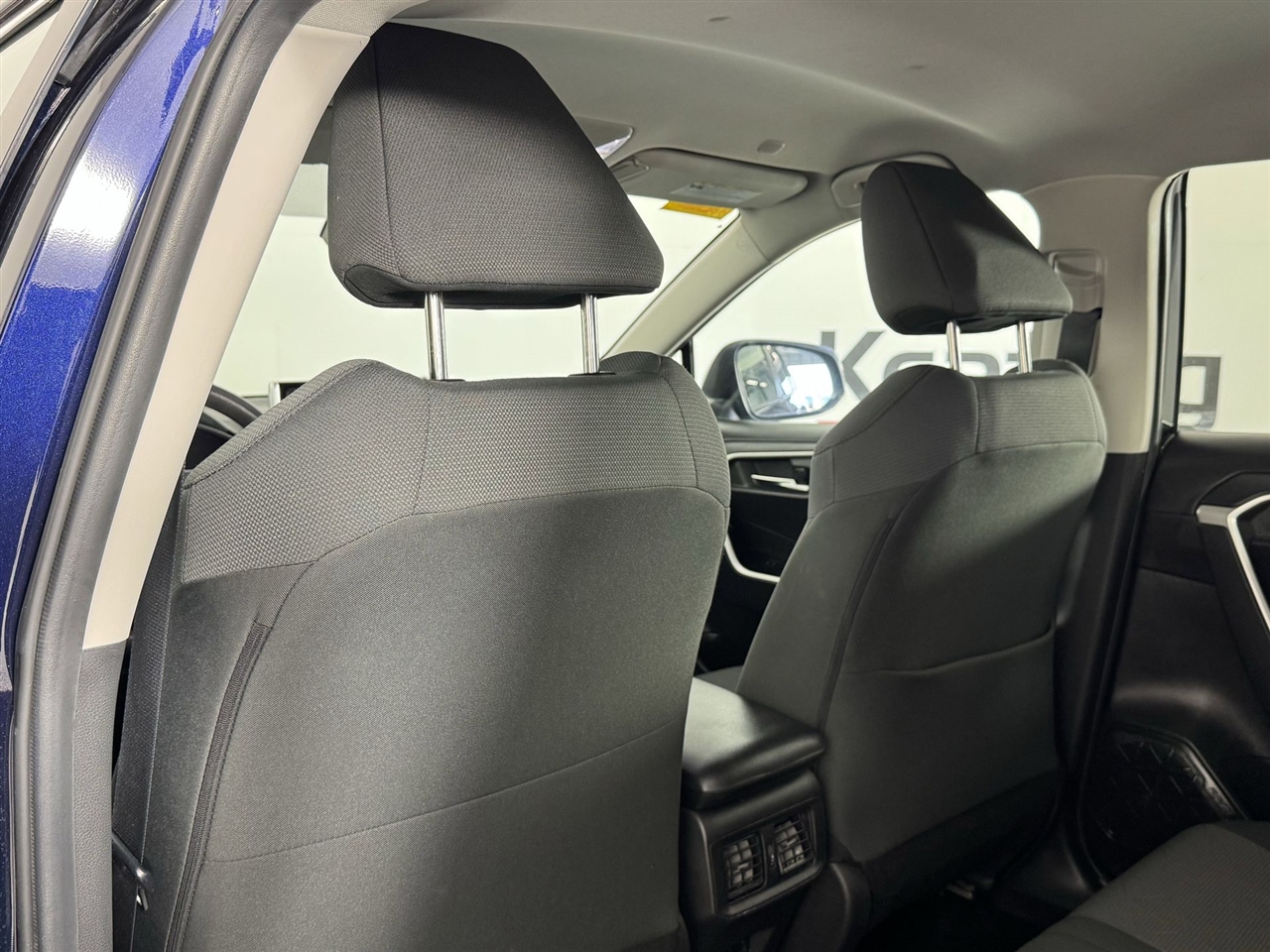 Toyota RAV4 XLE AWD 2024 Toyota RAV4 XLE AWD 2024