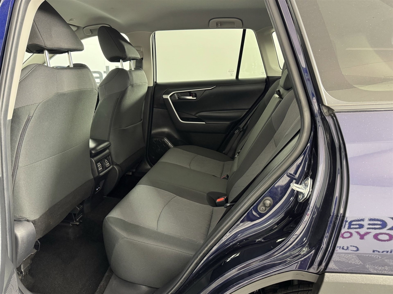 Toyota RAV4 XLE AWD 2024 Toyota RAV4 XLE AWD 2024