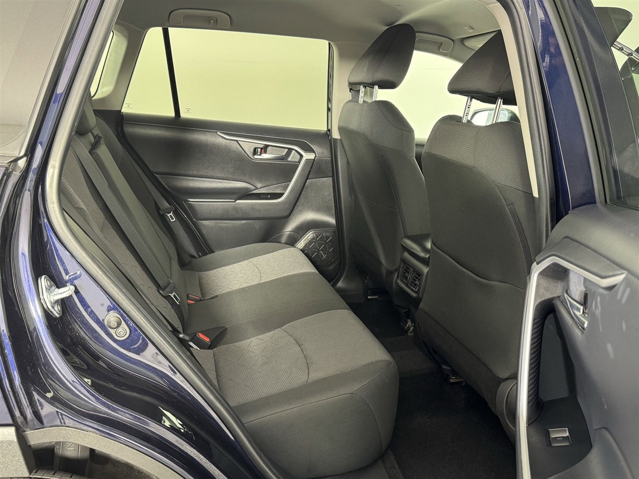 Toyota RAV4 XLE AWD 2024 Toyota RAV4 XLE AWD 2024