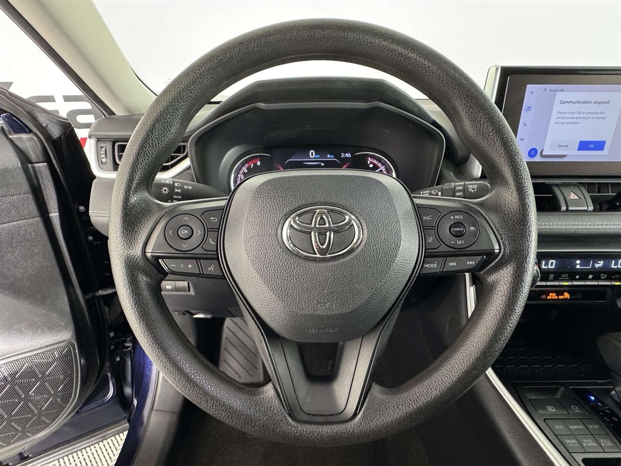 Toyota RAV4 XLE AWD 2024 Toyota RAV4 XLE AWD 2024