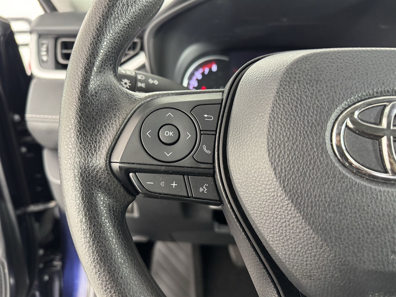 Toyota RAV4 XLE AWD 2024 Toyota RAV4 XLE AWD 2024