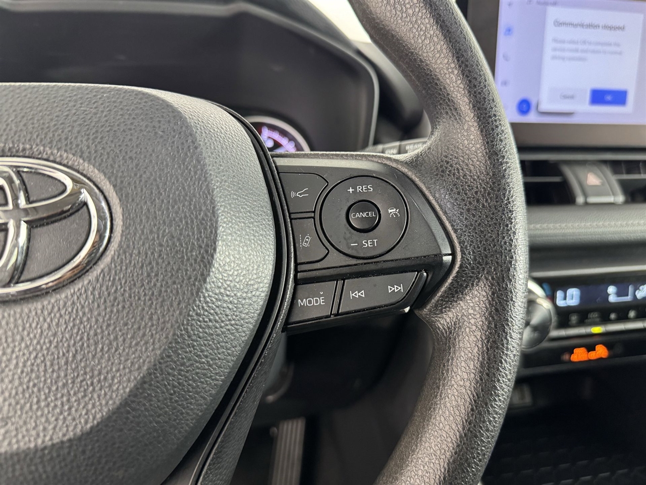 Toyota RAV4 XLE AWD 2024 Toyota RAV4 XLE AWD 2024