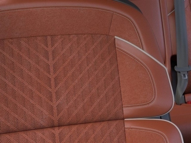 Lincoln Nautilus Black Label 2025 Lincoln Nautilus Black Label 2025