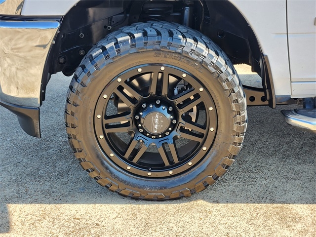 RAM 2500 Tradesman Crew Cab SWB 4WD 2022 RAM 2500 Tradesman Crew Cab SWB 4WD 2022