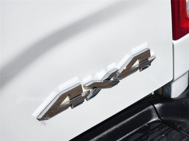 RAM 2500 Tradesman Crew Cab SWB 4WD 2022 RAM 2500 Tradesman Crew Cab SWB 4WD 2022