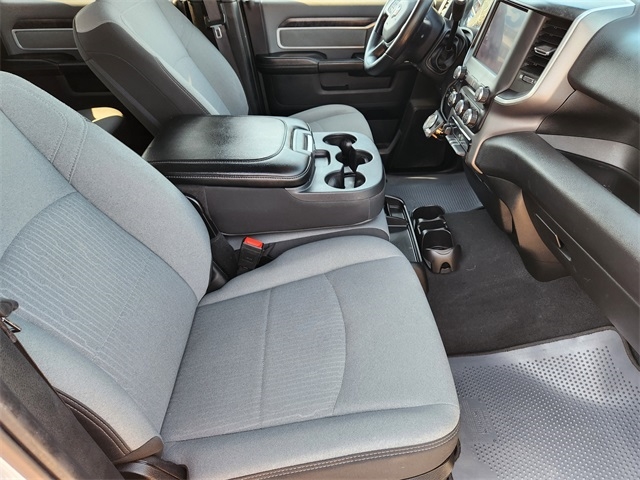 RAM 2500 Tradesman Crew Cab SWB 4WD 2022 RAM 2500 Tradesman Crew Cab SWB 4WD 2022