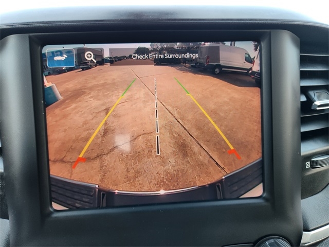 RAM 2500 Tradesman Crew Cab SWB 4WD 2022 RAM 2500 Tradesman Crew Cab SWB 4WD 2022