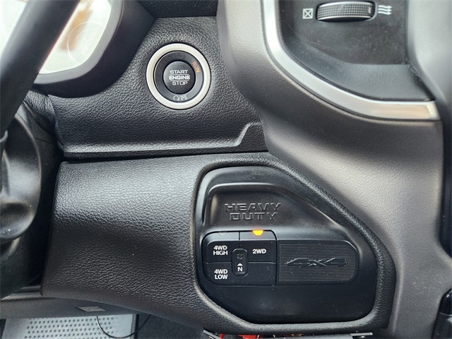 RAM 2500 Tradesman Crew Cab SWB 4WD 2022 RAM 2500 Tradesman Crew Cab SWB 4WD 2022