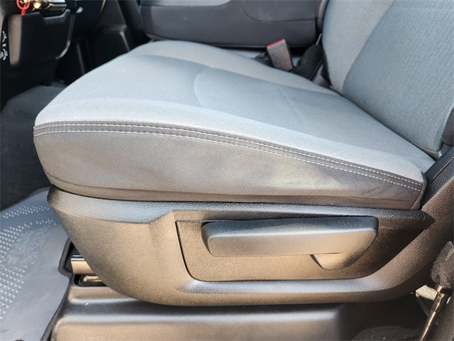 RAM 2500 Tradesman Crew Cab SWB 4WD 2022 RAM 2500 Tradesman Crew Cab SWB 4WD 2022