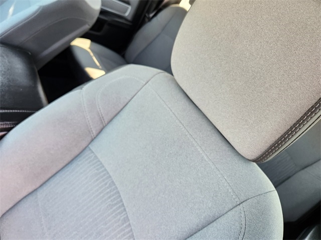 RAM 2500 Tradesman Crew Cab SWB 4WD 2022 RAM 2500 Tradesman Crew Cab SWB 4WD 2022