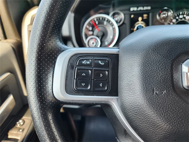 RAM 2500 Tradesman Crew Cab SWB 4WD 2022 RAM 2500 Tradesman Crew Cab SWB 4WD 2022