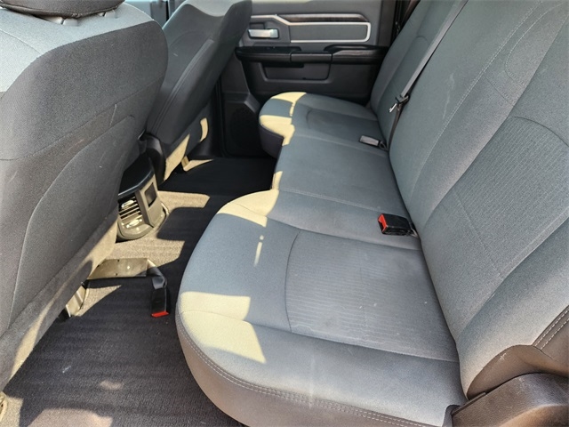 RAM 2500 Tradesman Crew Cab SWB 4WD 2022 RAM 2500 Tradesman Crew Cab SWB 4WD 2022