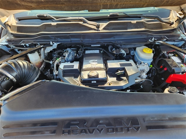 RAM 2500 Tradesman Crew Cab SWB 4WD 2022 RAM 2500 Tradesman Crew Cab SWB 4WD 2022