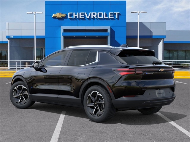 Chevrolet Equinox EV LT 2 PDE 2026 Chevrolet Equinox EV LT 2 PDE 2026