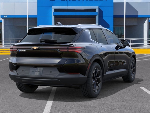 Chevrolet Equinox EV LT 2 PDE 2026 Chevrolet Equinox EV LT 2 PDE 2026