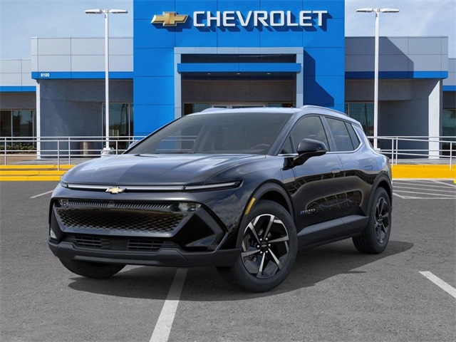 Chevrolet Equinox EV LT 2 PDE 2026 Chevrolet Equinox EV LT 2 PDE 2026