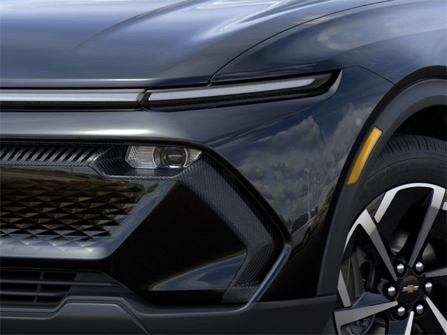 Chevrolet Equinox EV LT 2 PDE 2026 Chevrolet Equinox EV LT 2 PDE 2026