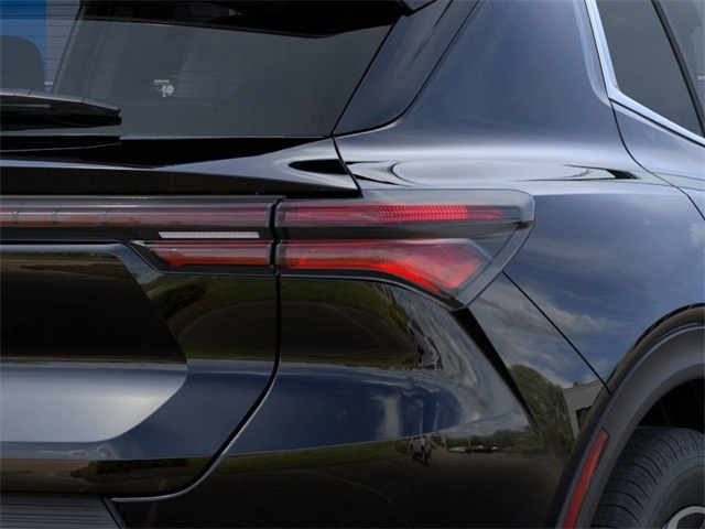 Chevrolet Equinox EV LT 2 PDE 2026 Chevrolet Equinox EV LT 2 PDE 2026