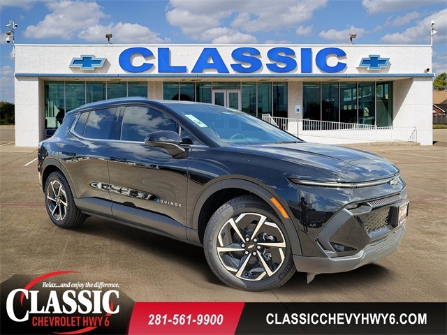 Chevrolet Equinox EV LT 2 PDE 2026