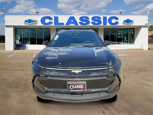 Chevrolet Equinox EV LT 2 PDE 2026