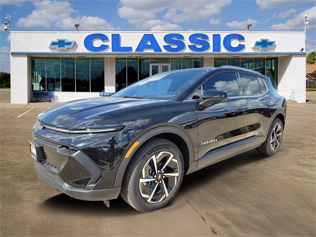 Chevrolet Equinox EV LT 2 PDE 2026