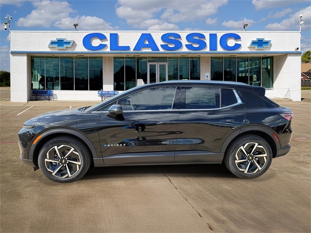 Chevrolet Equinox EV LT 2 PDE 2026