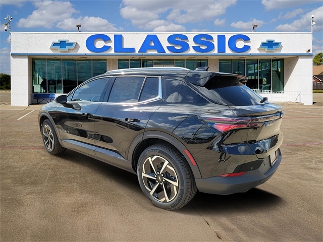 Chevrolet Equinox EV LT 2 PDE 2026