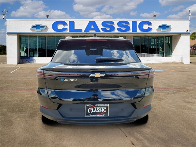 Chevrolet Equinox EV LT 2 PDE 2026