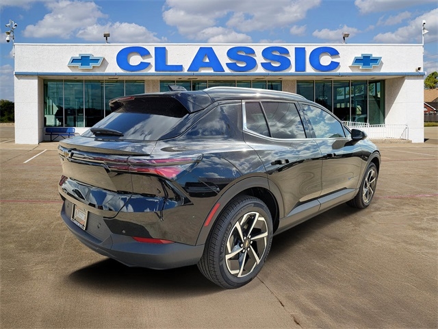 Chevrolet Equinox EV LT 2 PDE 2026