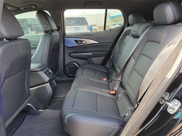 Chevrolet Equinox EV LT 2 PDE 2026