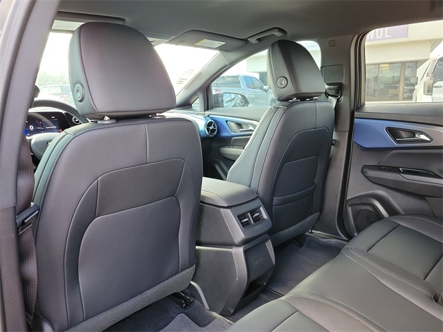 Chevrolet Equinox EV LT 2 PDE 2026