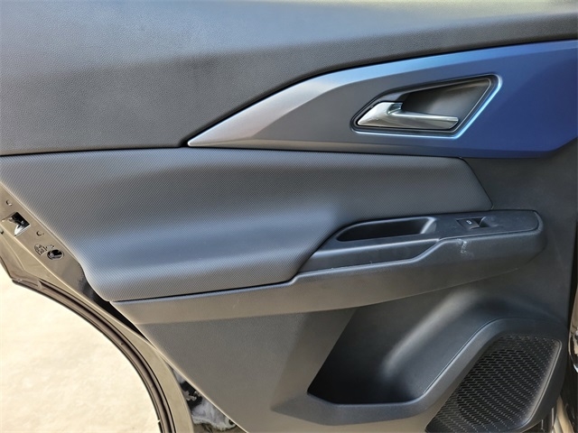 Chevrolet Equinox EV LT 2 PDE 2026