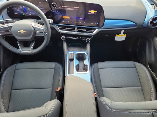 Chevrolet Equinox EV LT 2 PDE 2026