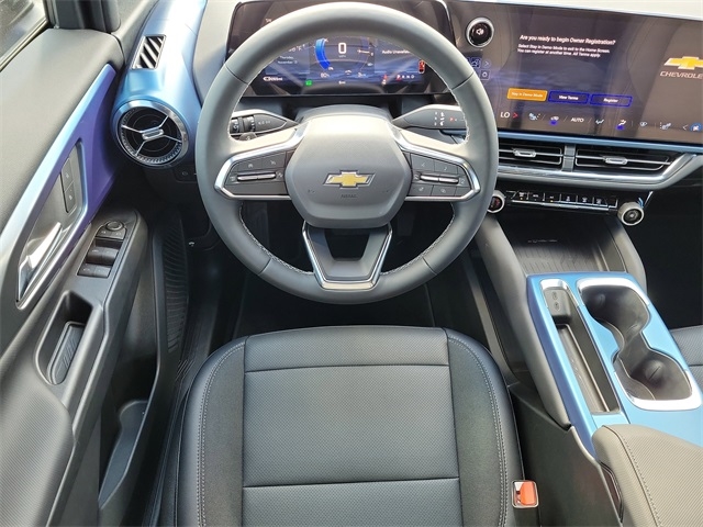 Chevrolet Equinox EV LT 2 PDE 2026