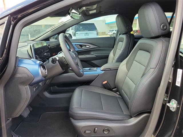 Chevrolet Equinox EV LT 2 PDE 2026