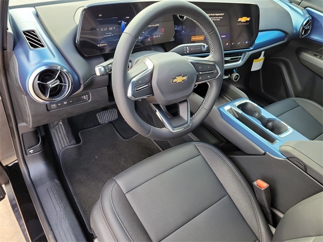 Chevrolet Equinox EV LT 2 PDE 2026