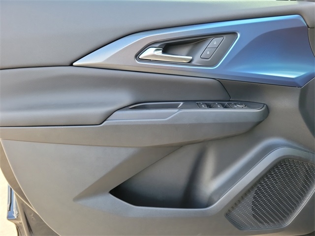 Chevrolet Equinox EV LT 2 PDE 2026