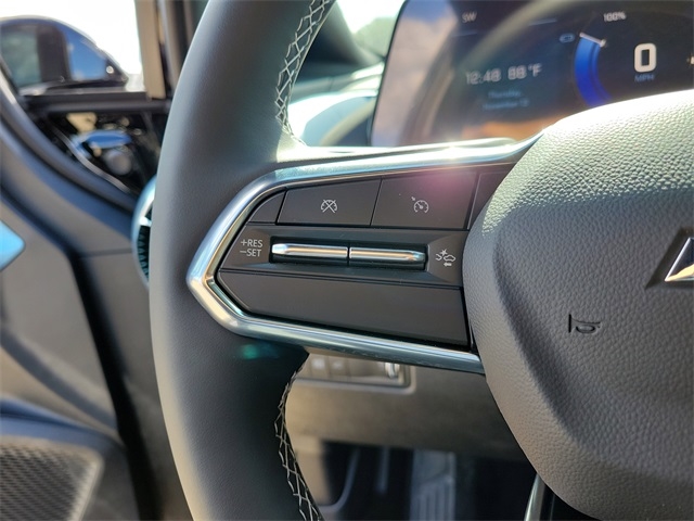 Chevrolet Equinox EV LT 2 PDE 2026