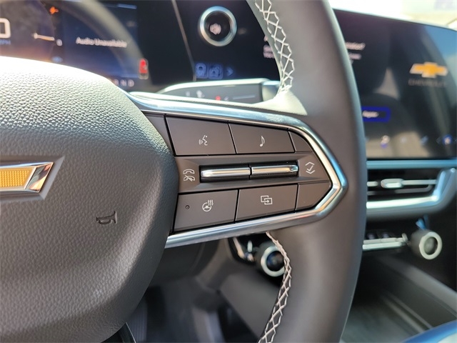 Chevrolet Equinox EV LT 2 PDE 2026