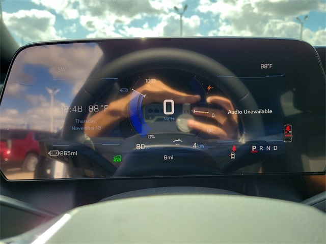 Chevrolet Equinox EV LT 2 PDE 2026