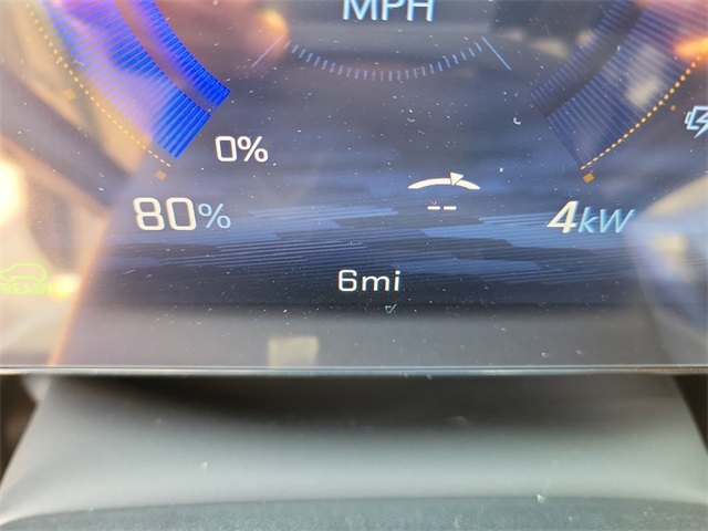 Chevrolet Equinox EV LT 2 PDE 2026