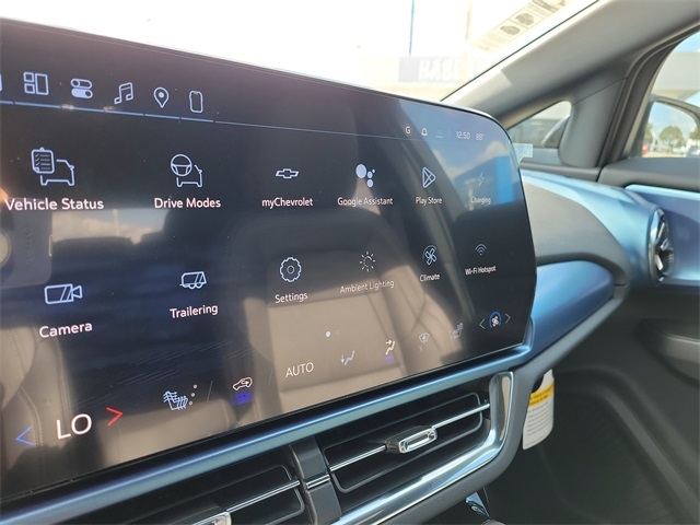 Chevrolet Equinox EV LT 2 PDE 2026