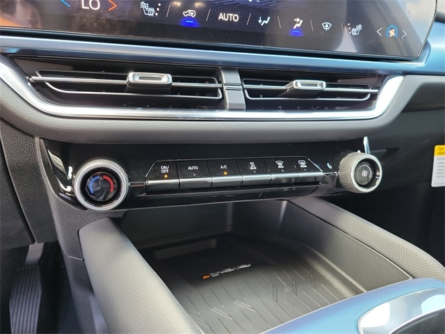 Chevrolet Equinox EV LT 2 PDE 2026