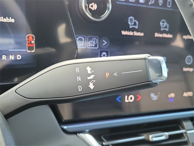 Chevrolet Equinox EV LT 2 PDE 2026