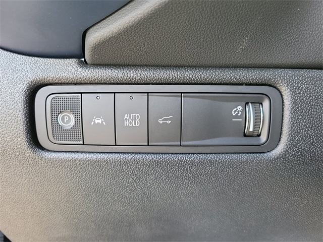 Chevrolet Equinox EV LT 2 PDE 2026