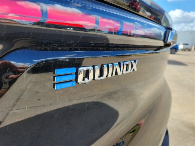 Chevrolet Equinox EV LT 2 PDE 2026