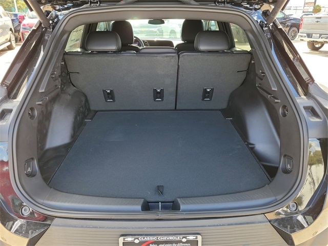 Chevrolet Equinox EV LT 2 PDE 2026