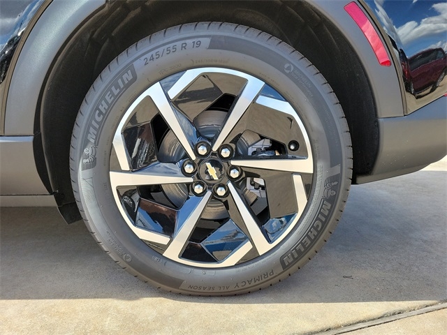 Chevrolet Equinox EV LT 2 PDE 2026